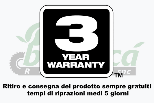 Estensione decespugliatore per multifuzione Milwaukee