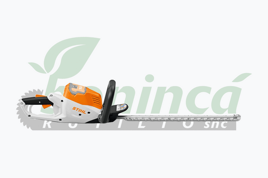 Tagliasiepi STIHL HSA 50