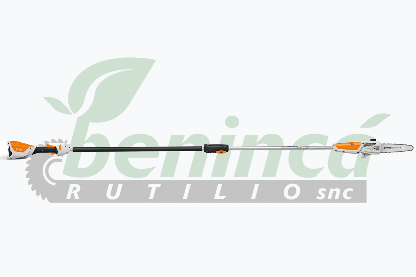 Potatore STIHL HTA 50