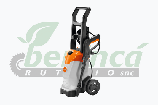Idropulitrice giocattolo STIHL