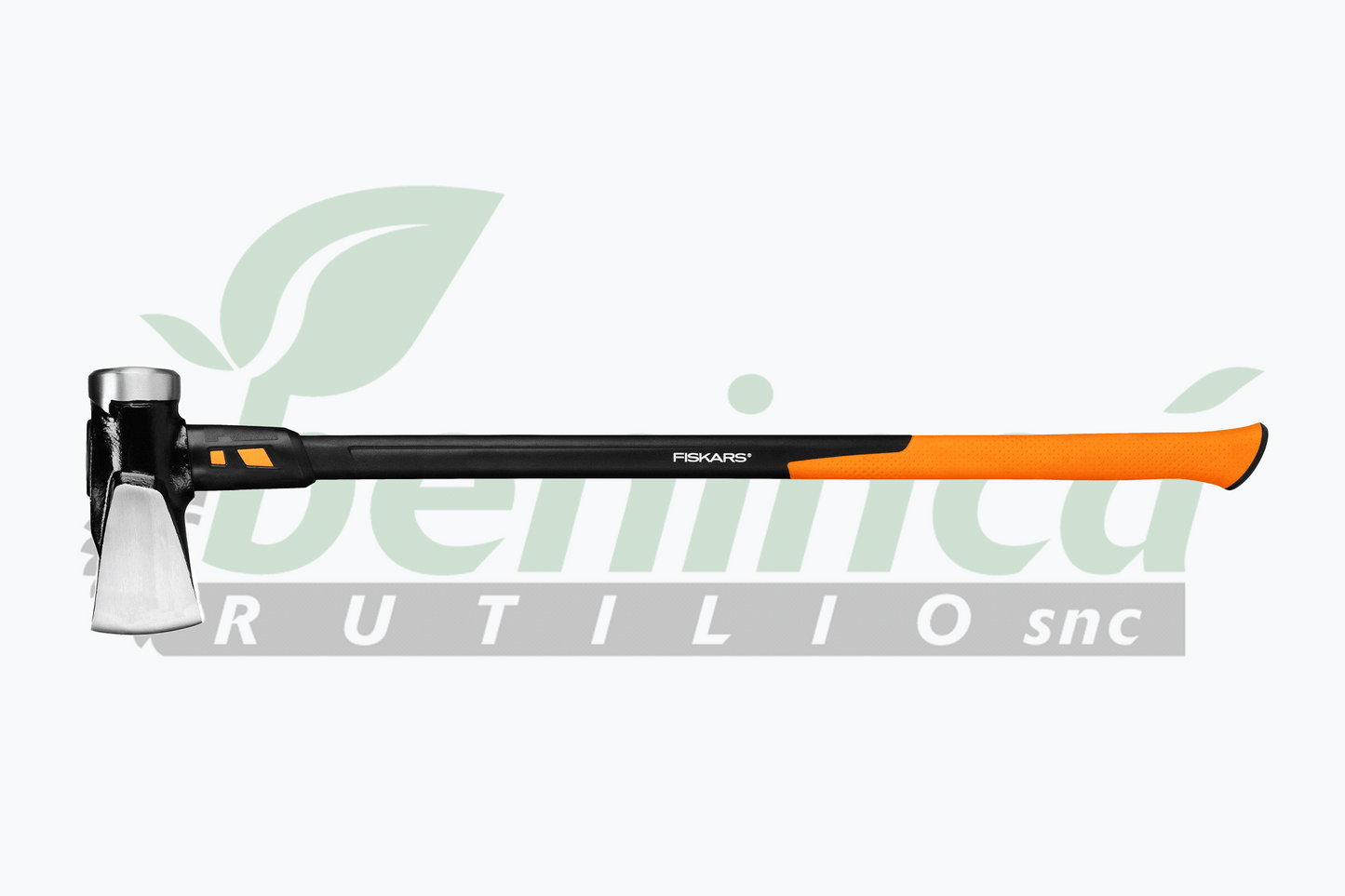 Marteau fendeur de bois Fiskars