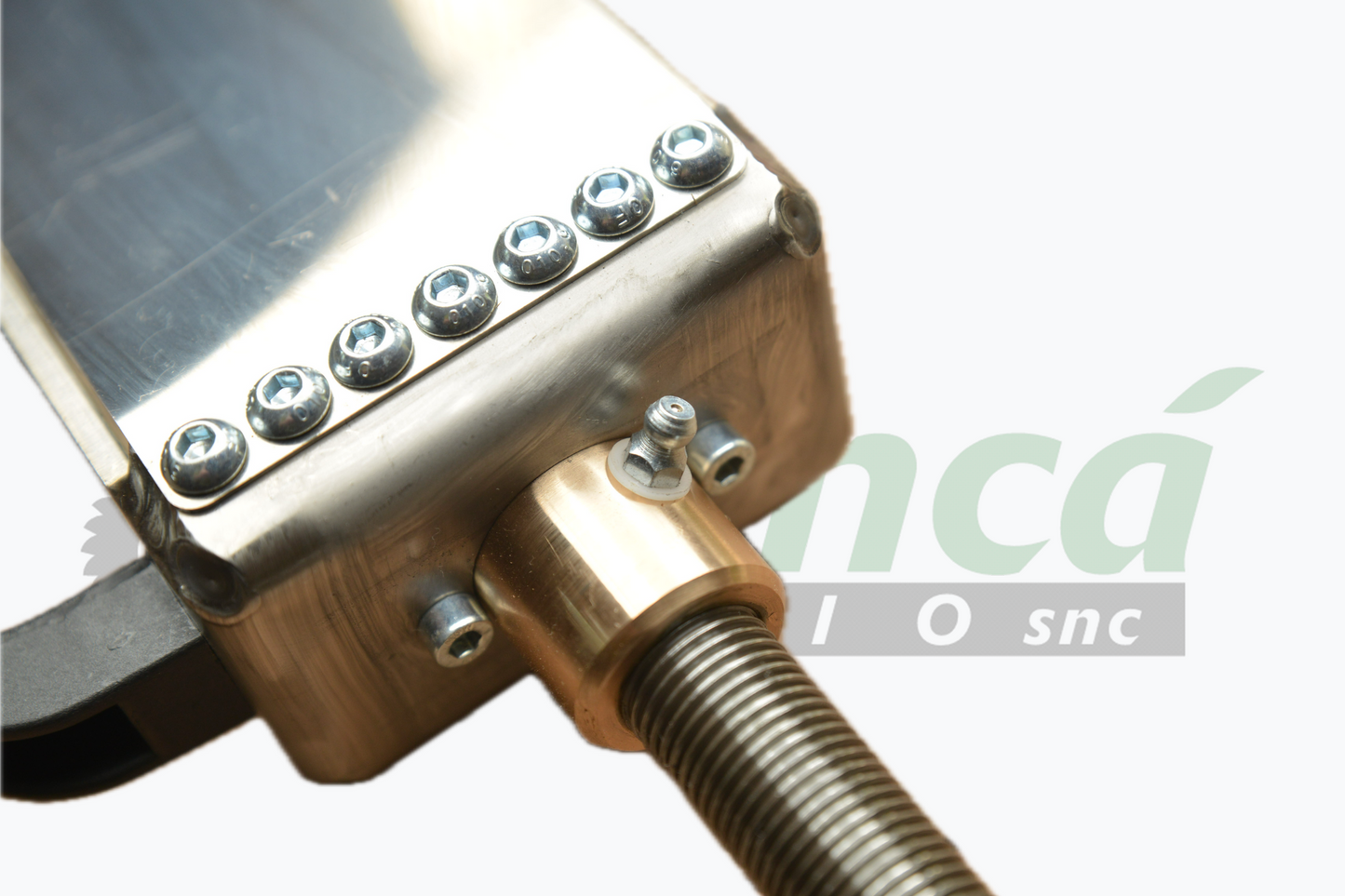 Cuneo meccanico 20T