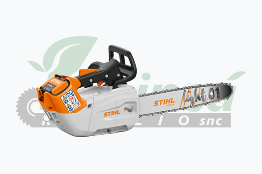 Motosega STIHL MSA 190 T