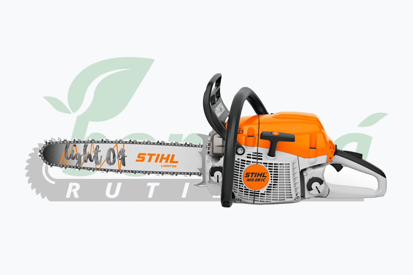 Motosega STIHL MS 261 C-M
