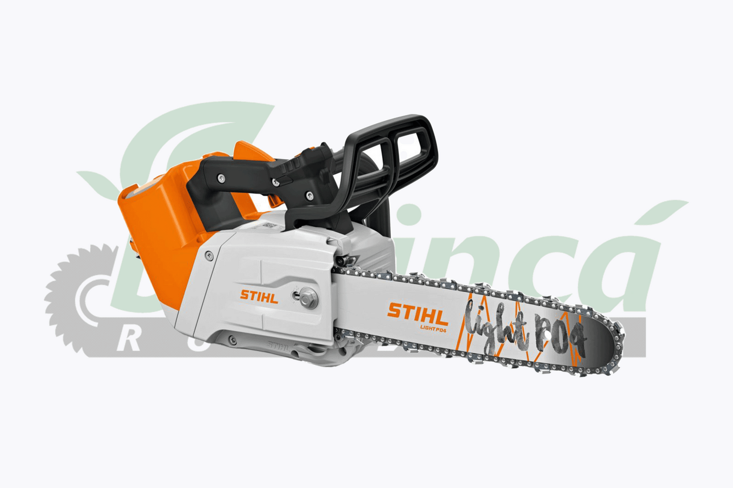 Tronçonneuse STIHL MSA 220 T