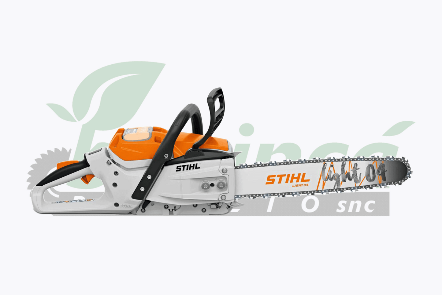 Motosega STIHL MSA 300 C-O