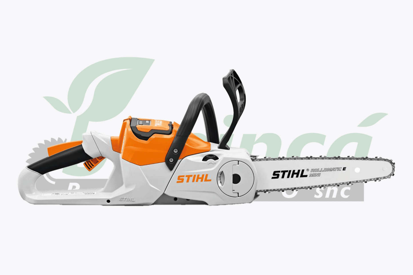 STIHL MSA 70 CB chainsaw