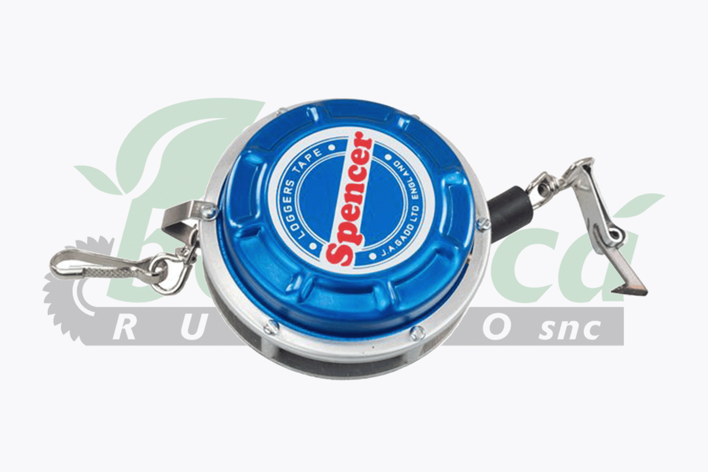 Spencer tape measure various sizes