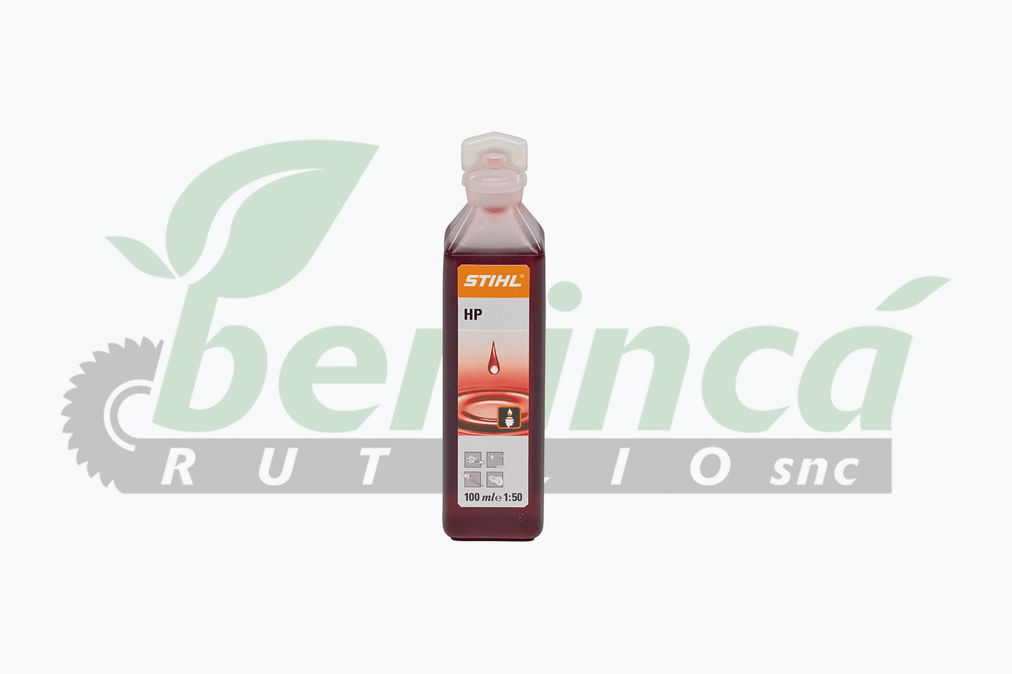 Olio miscela Stihl Hp