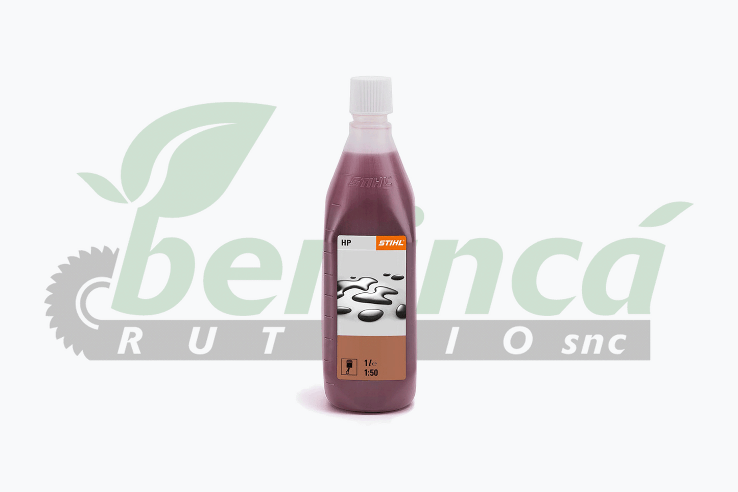 Olio miscela Stihl Hp