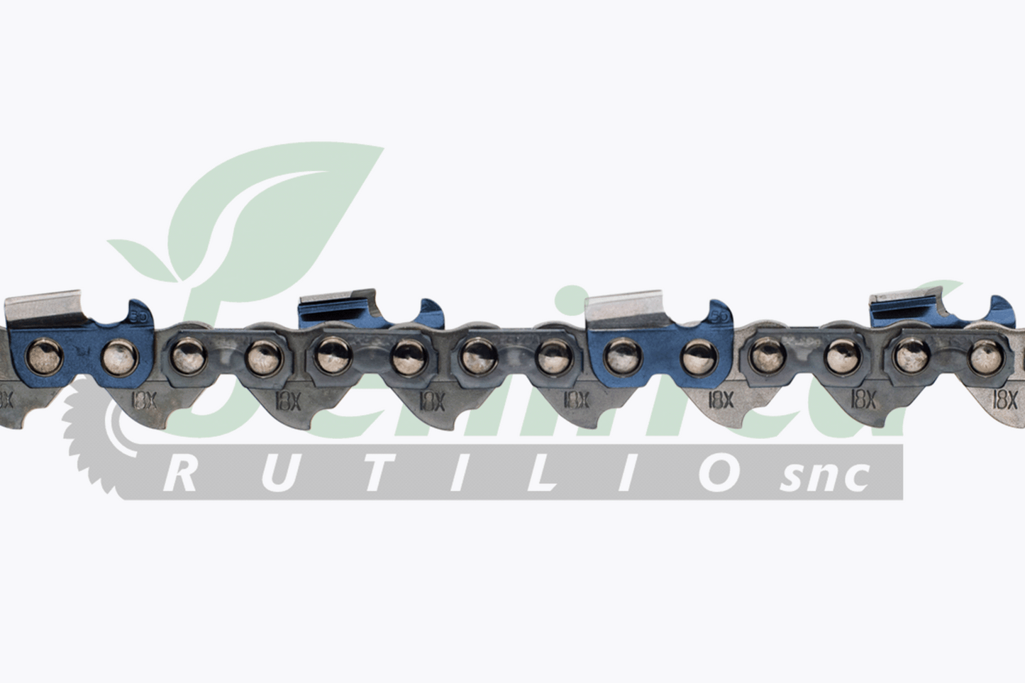 Stihl Harvester RMH 404 2 mm chains