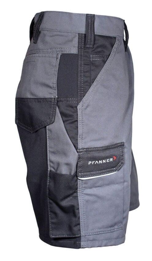 Pfanner Canvas Shorts