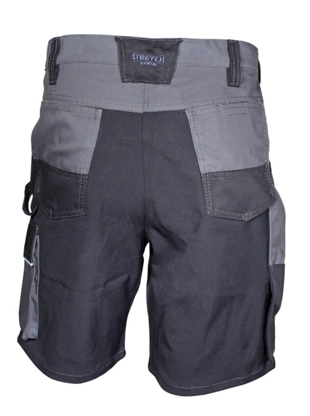 Pfanner Canvas Shorts