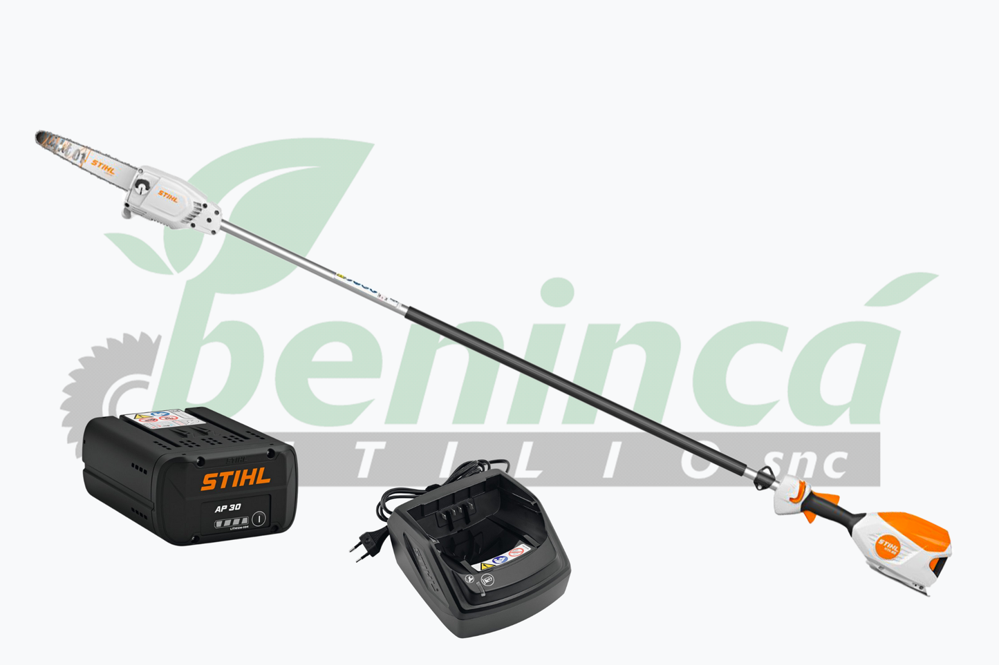 STIHL HTA 66 pruner
