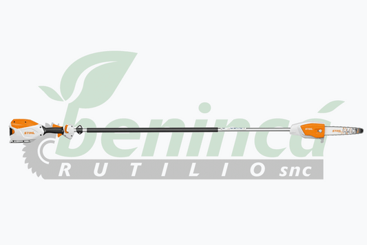 Potatore STIHL HTA 66