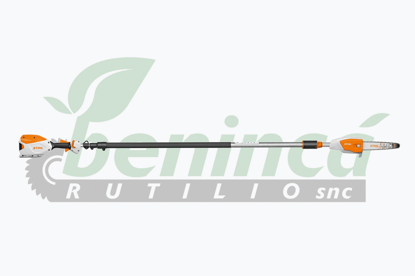 STIHL HTA 86 pruner