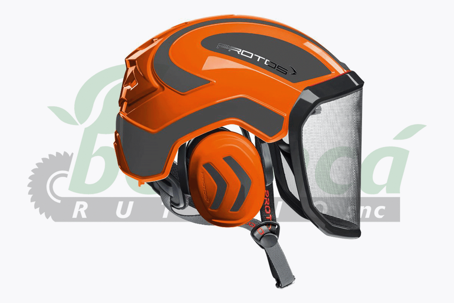 Casco Protos Integral Arborist