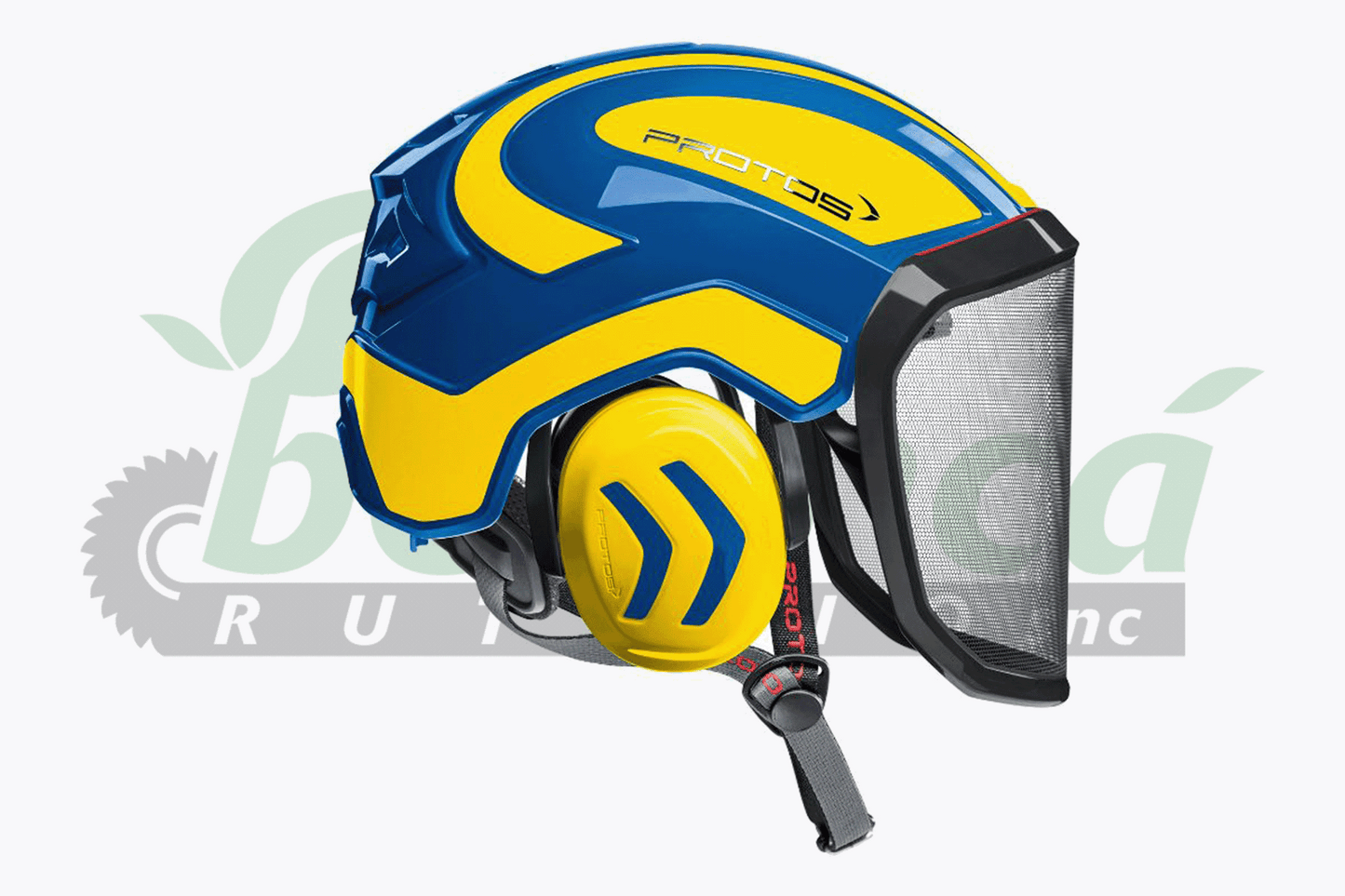 Casco Protos Integral Arborist