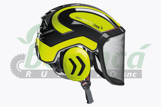 Casco Protos Integral Arborist