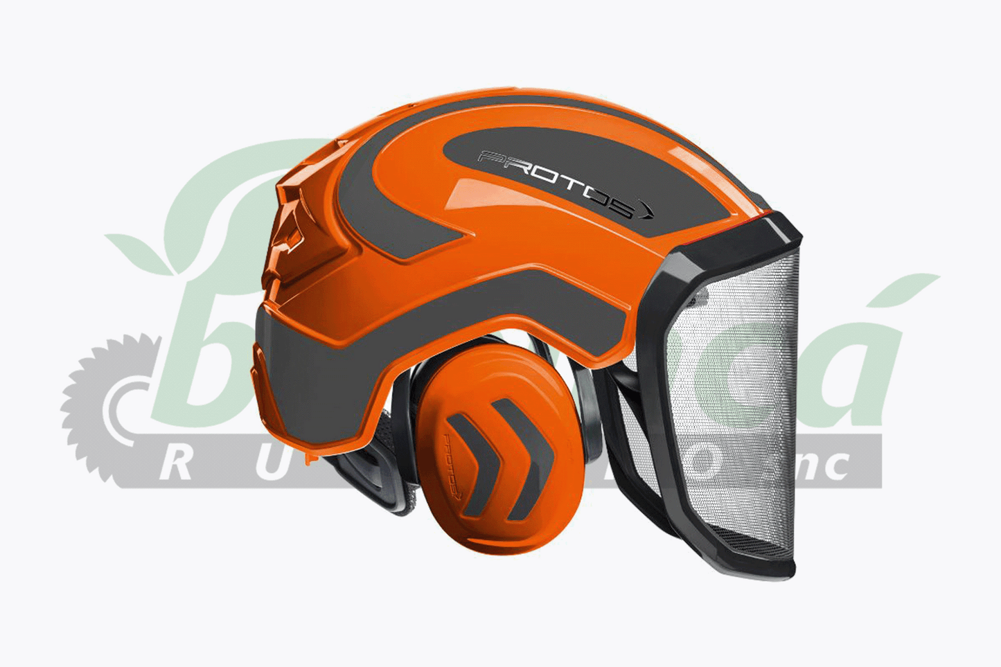 Casque Protos Integral Forest