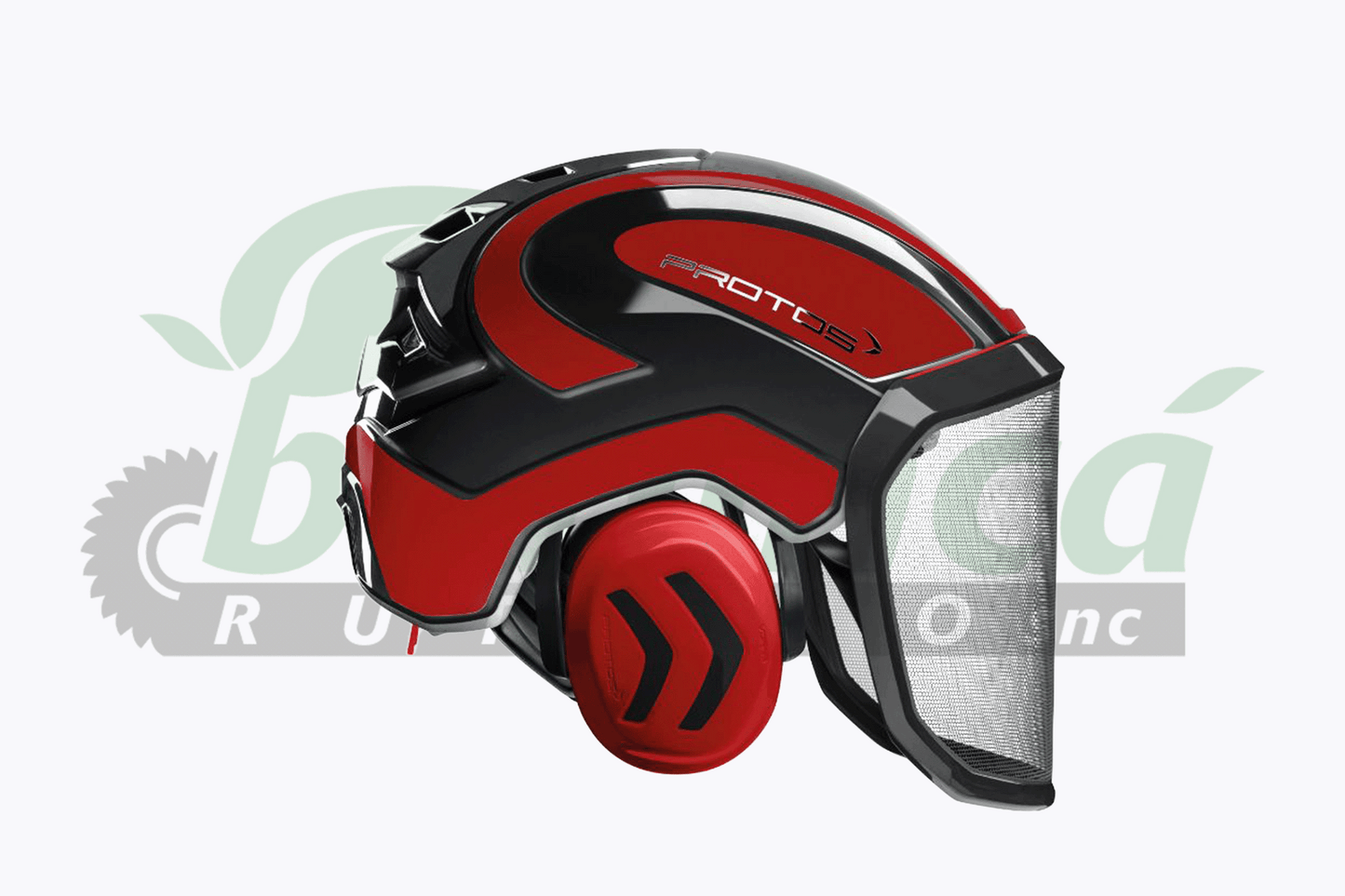 Casque Protos Integral Forest