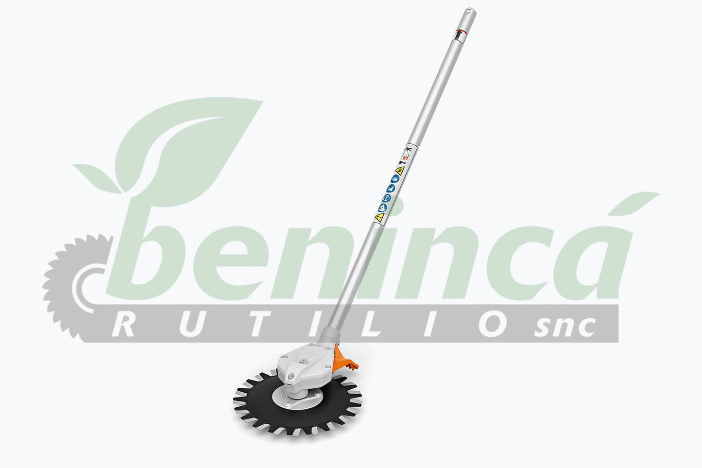 STIHL RG-KM reciprocator