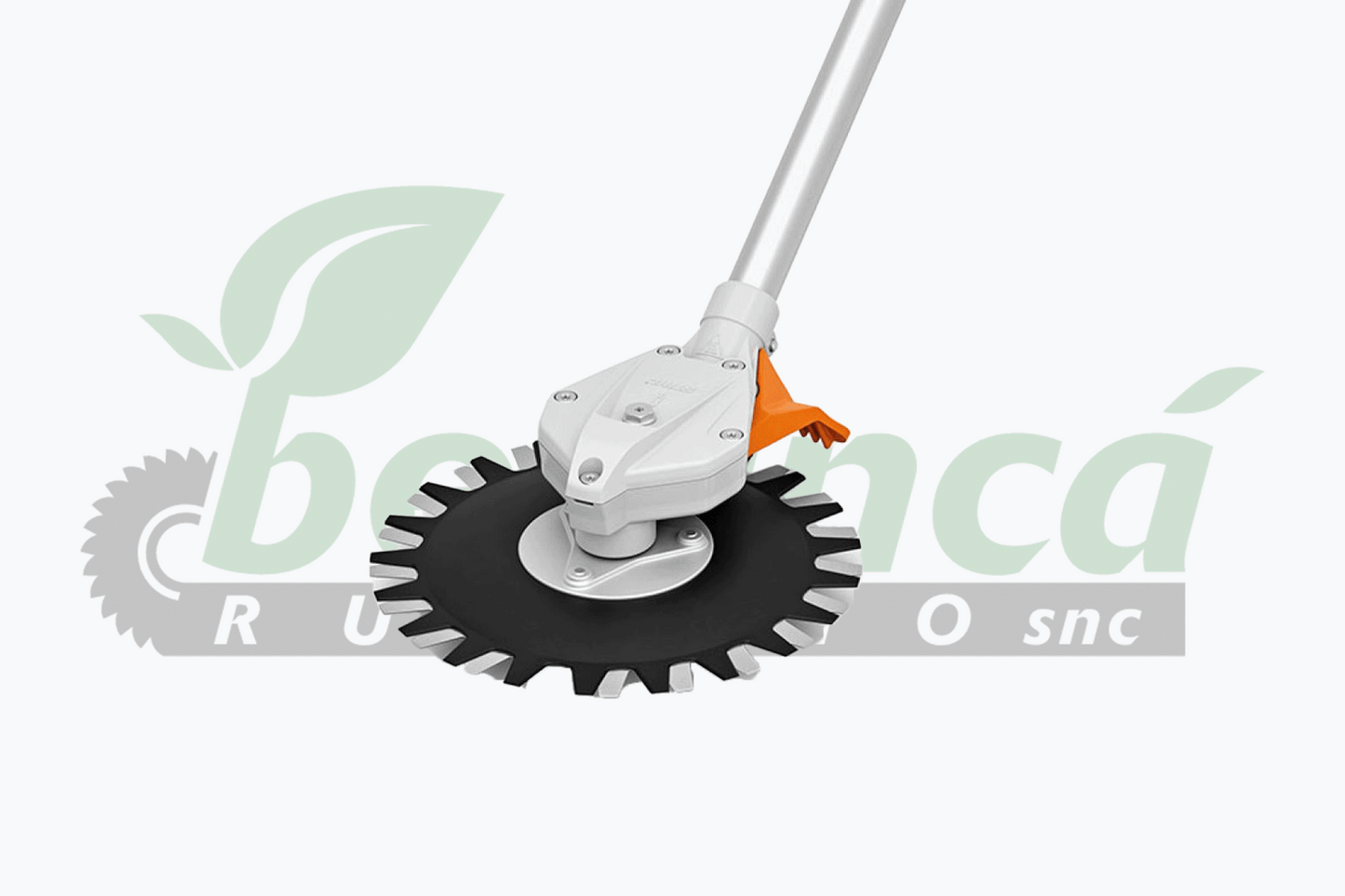 STIHL RG-KM reciprocator