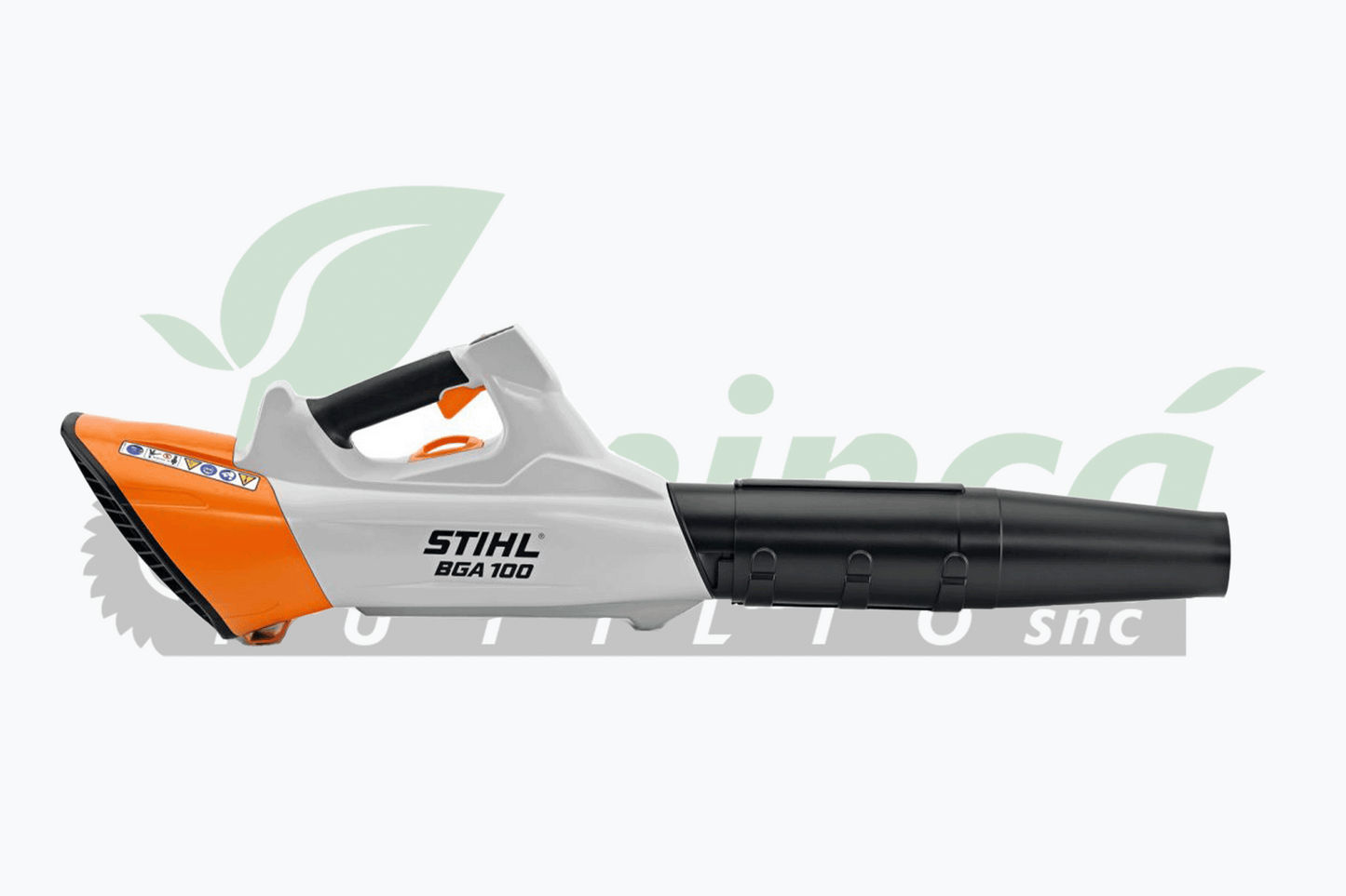 BGA 100 cordless blower
