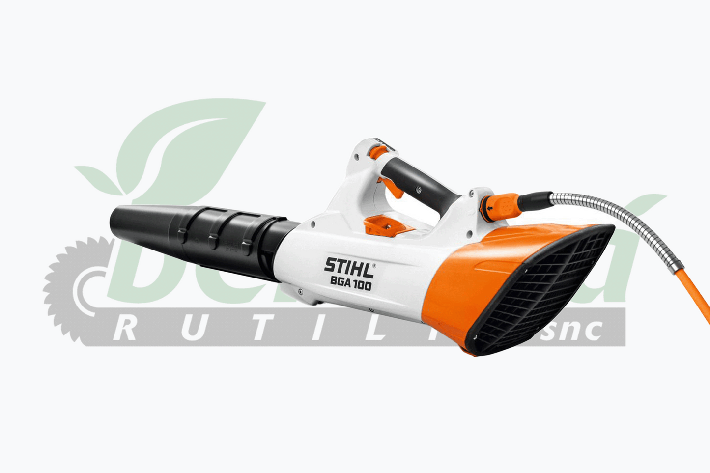 BGA 100 cordless blower