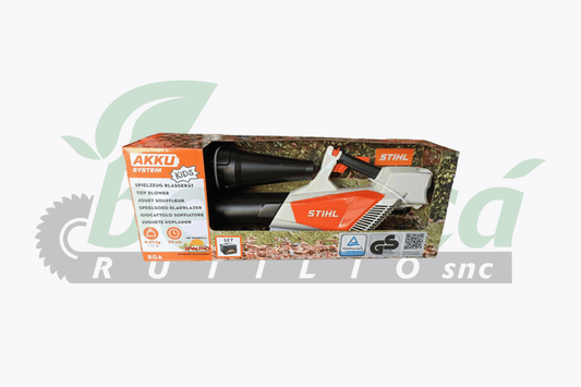 Soffiatore giocattolo Stihl