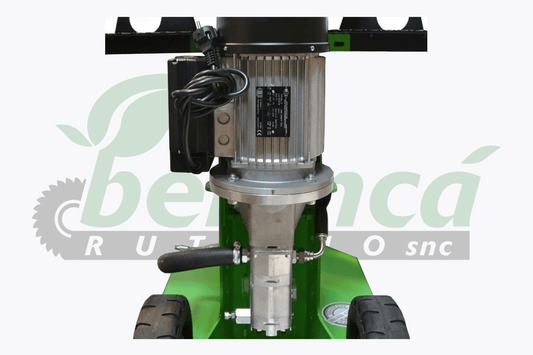 Docma SF 100 Rapid log splitter