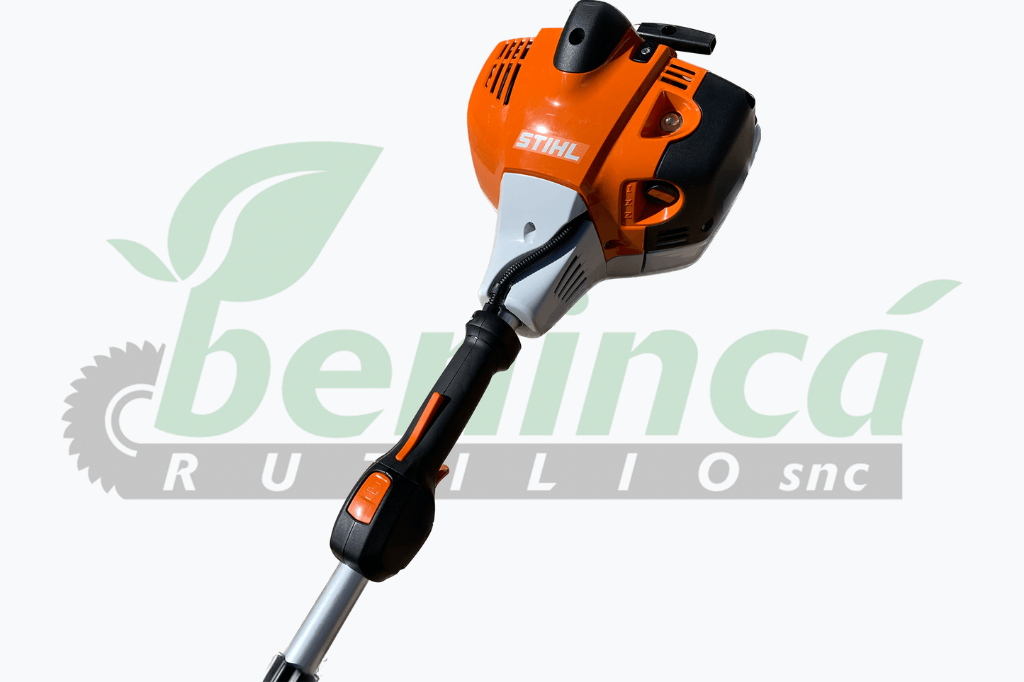 Decespugliatore STIHL FS 260 R