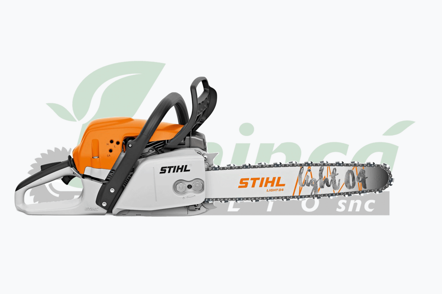 STIHL MS 271 chainsaw