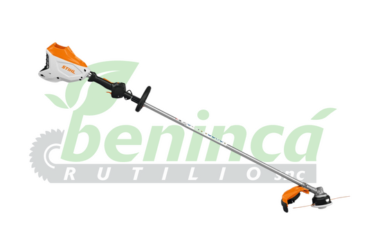 Decespugliatore Stihl FSA 140 R