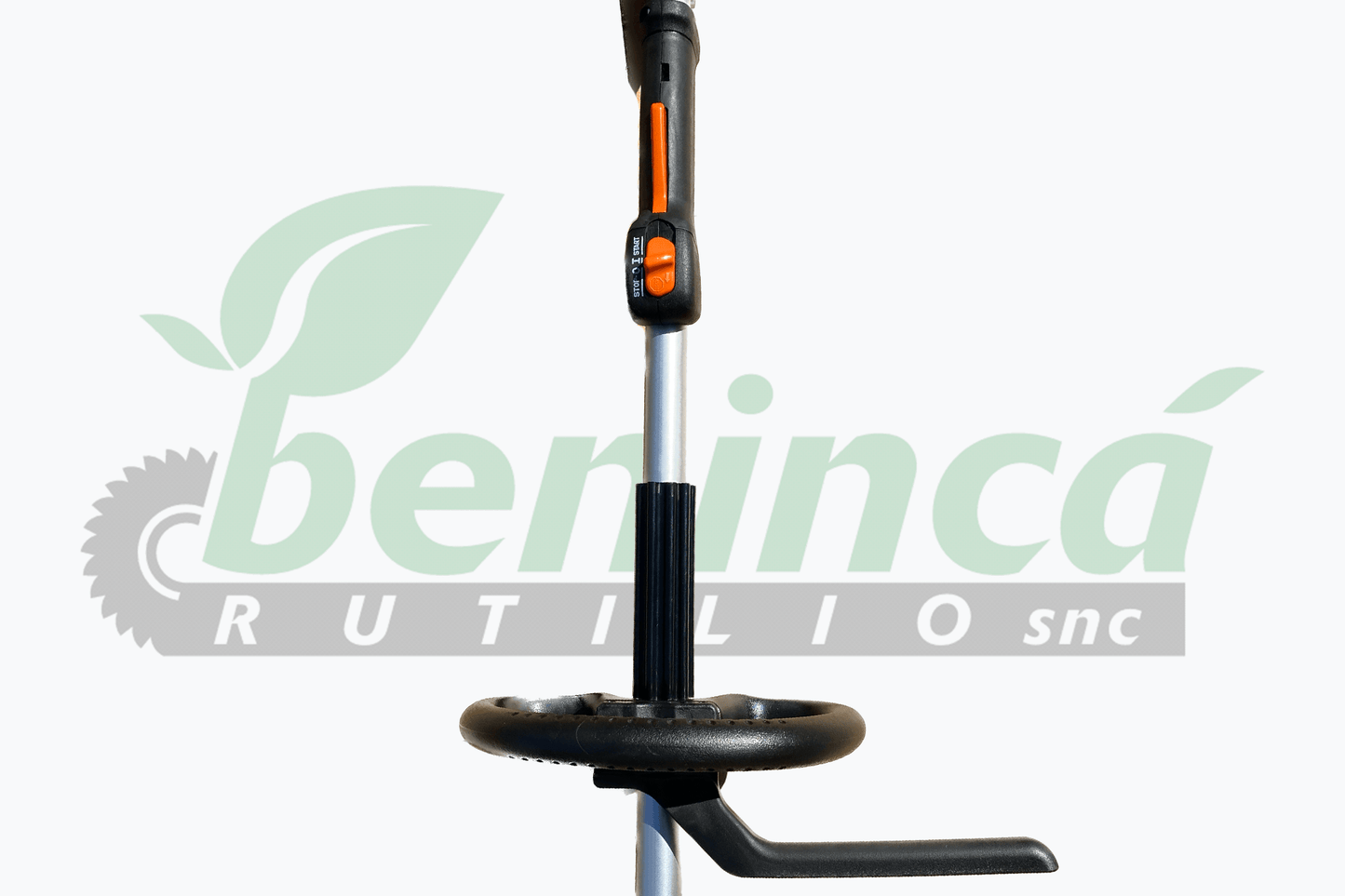 Decespugliatore STIHL FS 120 R