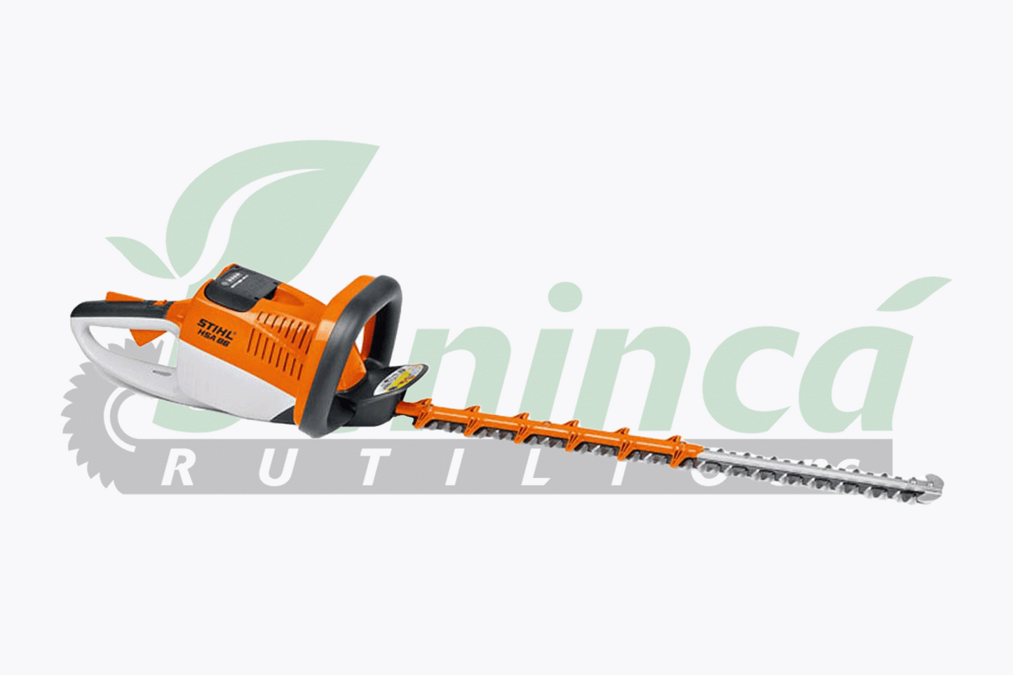 Taille-haie STIHL HSA 86