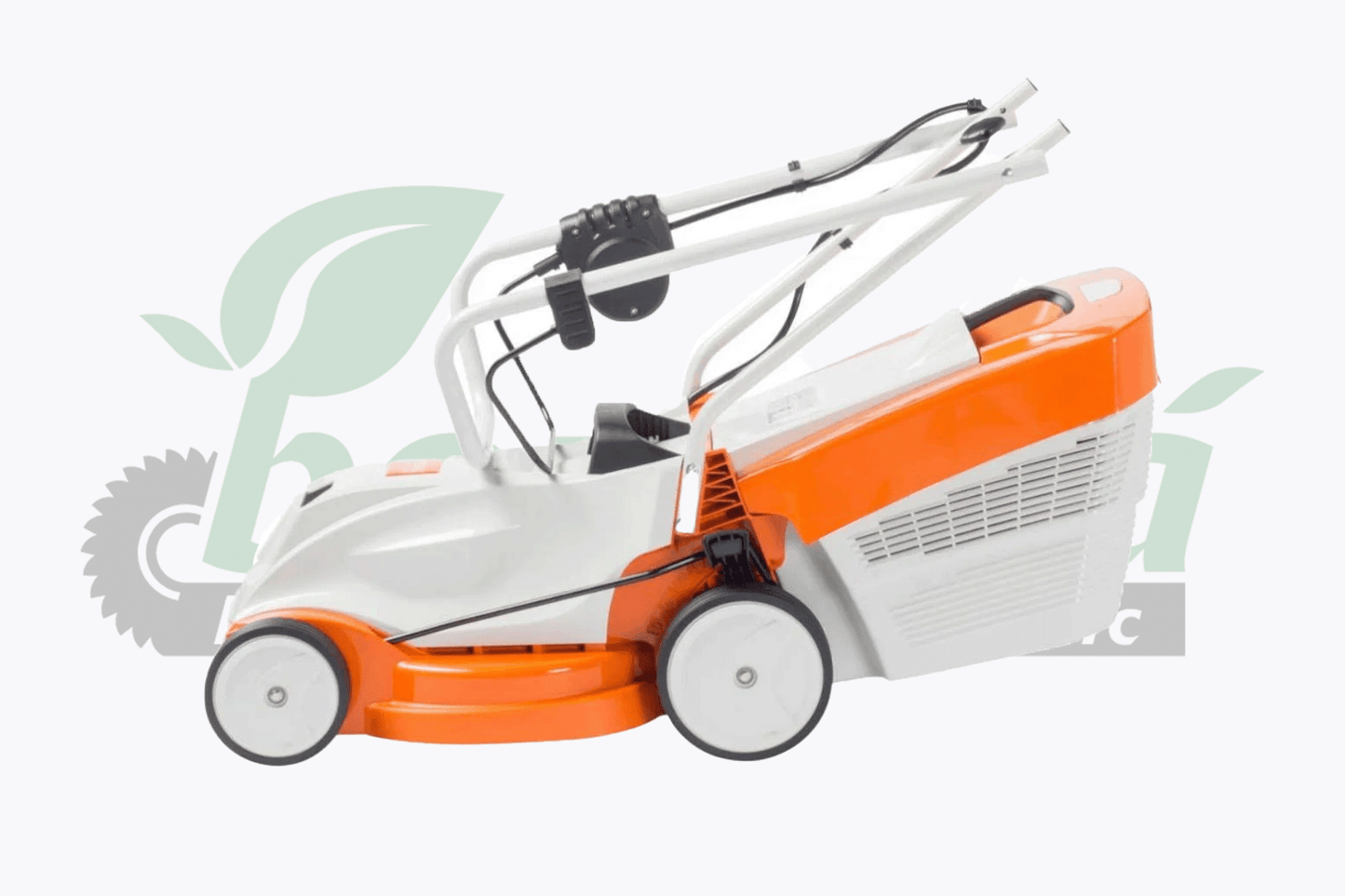 Tosaerba STIHL RMA 235