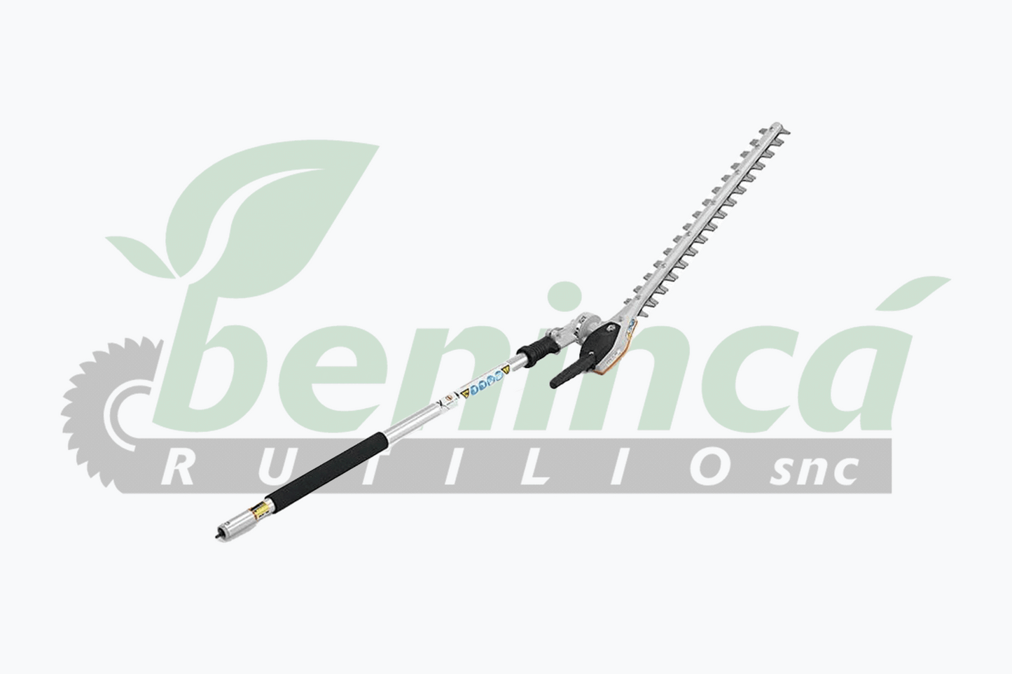 Hedge trimmer for Kombi HL-KM