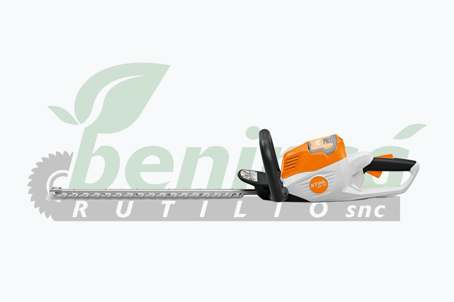 Tagliasiepi STIHL HSA 50