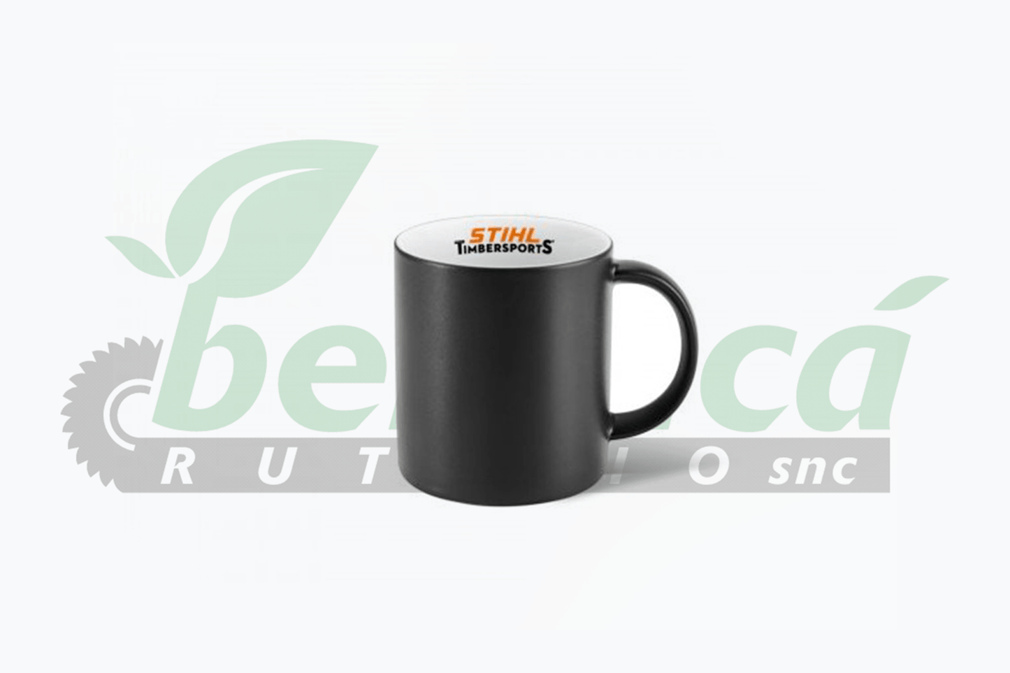 TASSE »TIMBERSPORTS® AX«