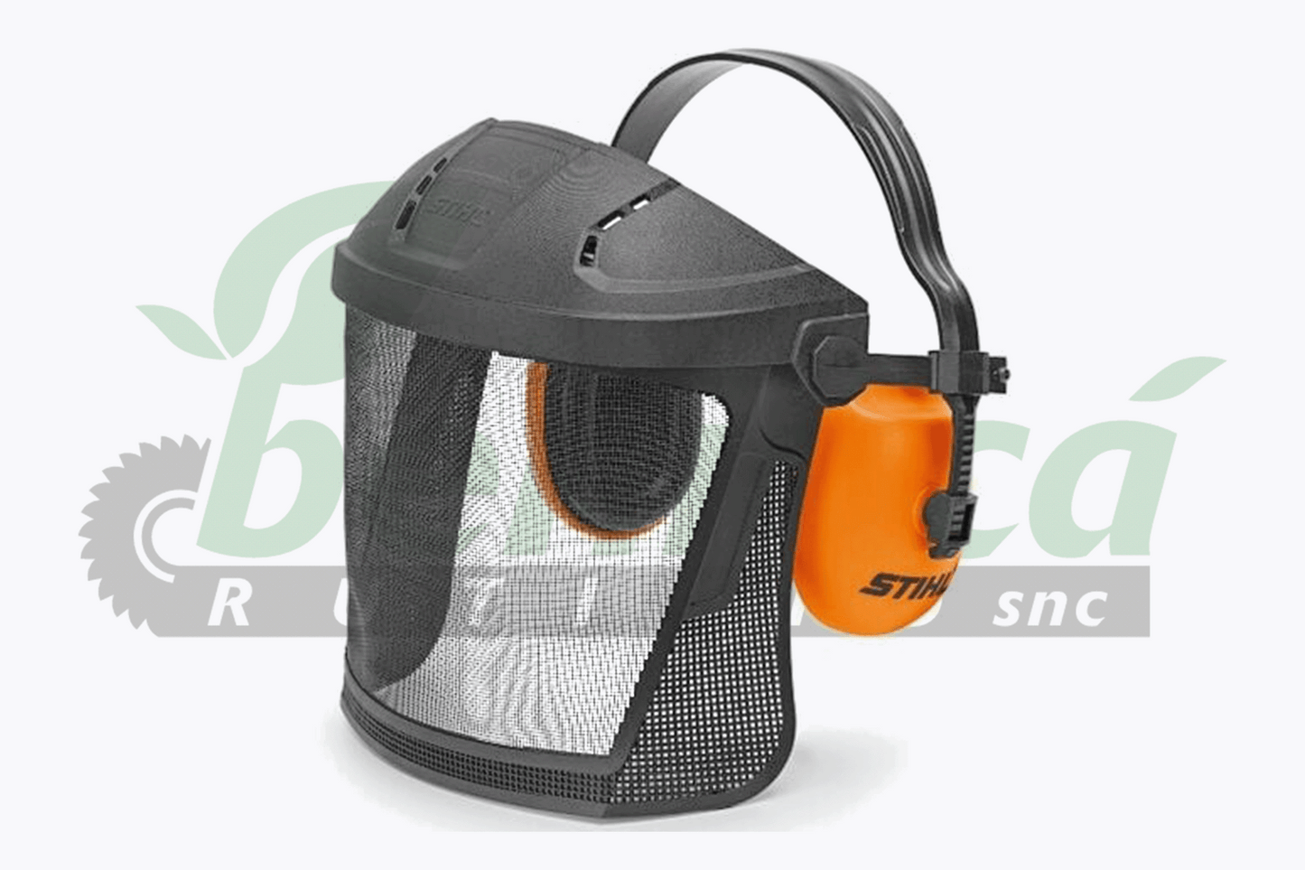 Visiera Stihl Function GPA