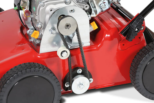 Arieggiatore Marina System S 390 Loncin