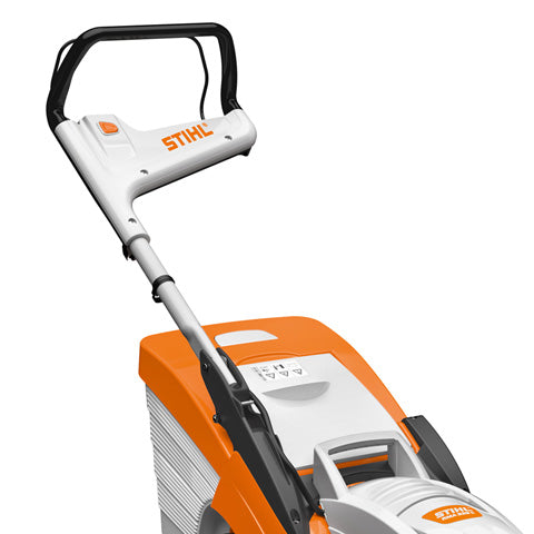 Tosaerba a batteria STIHL RMA 339 C