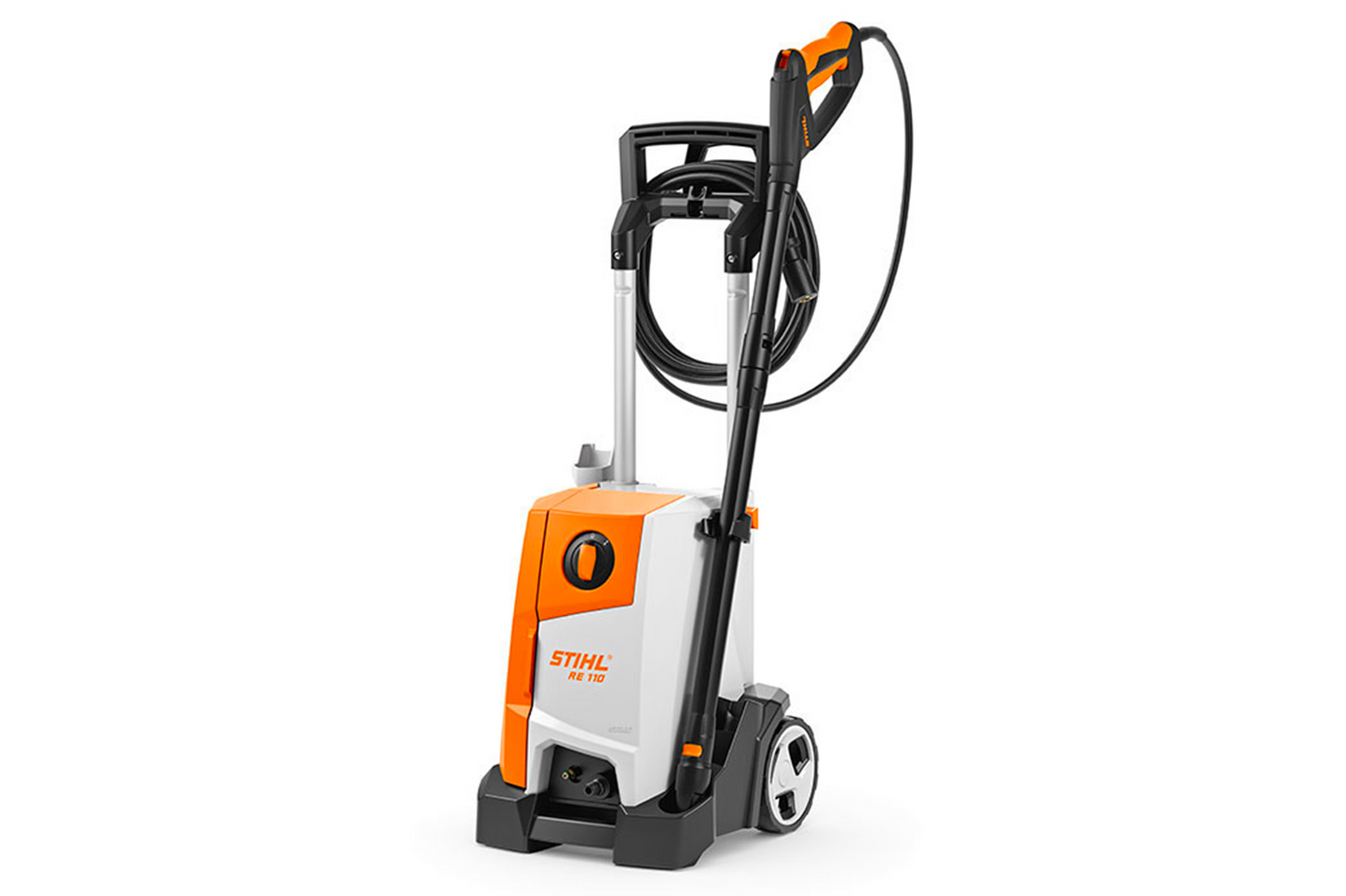 STIHL RE 110 pressure washer