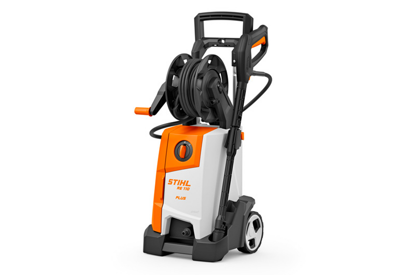 Idropulitrice STIHL RE 110 Plus