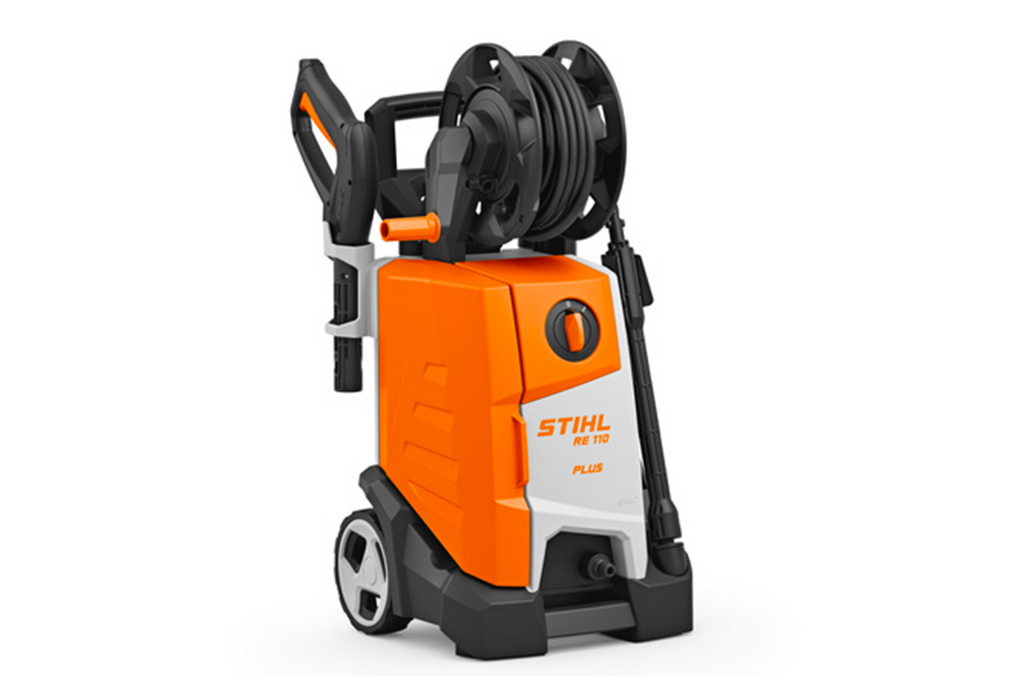 Idropulitrice STIHL RE 110 Plus