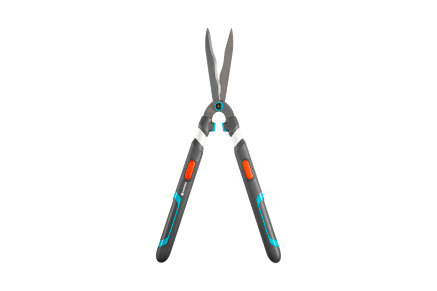 Cesoie per siepi TeleCut Gardena