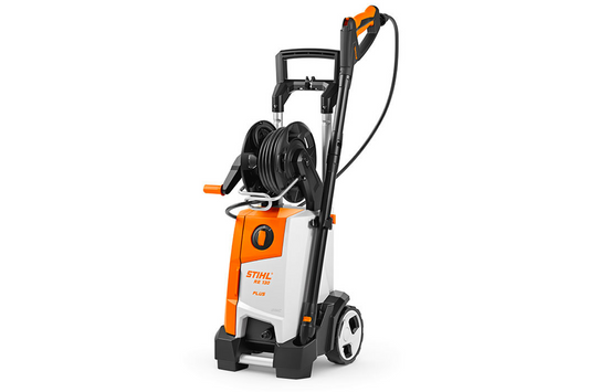 Idropulitrice STIHL RE 130 Plus