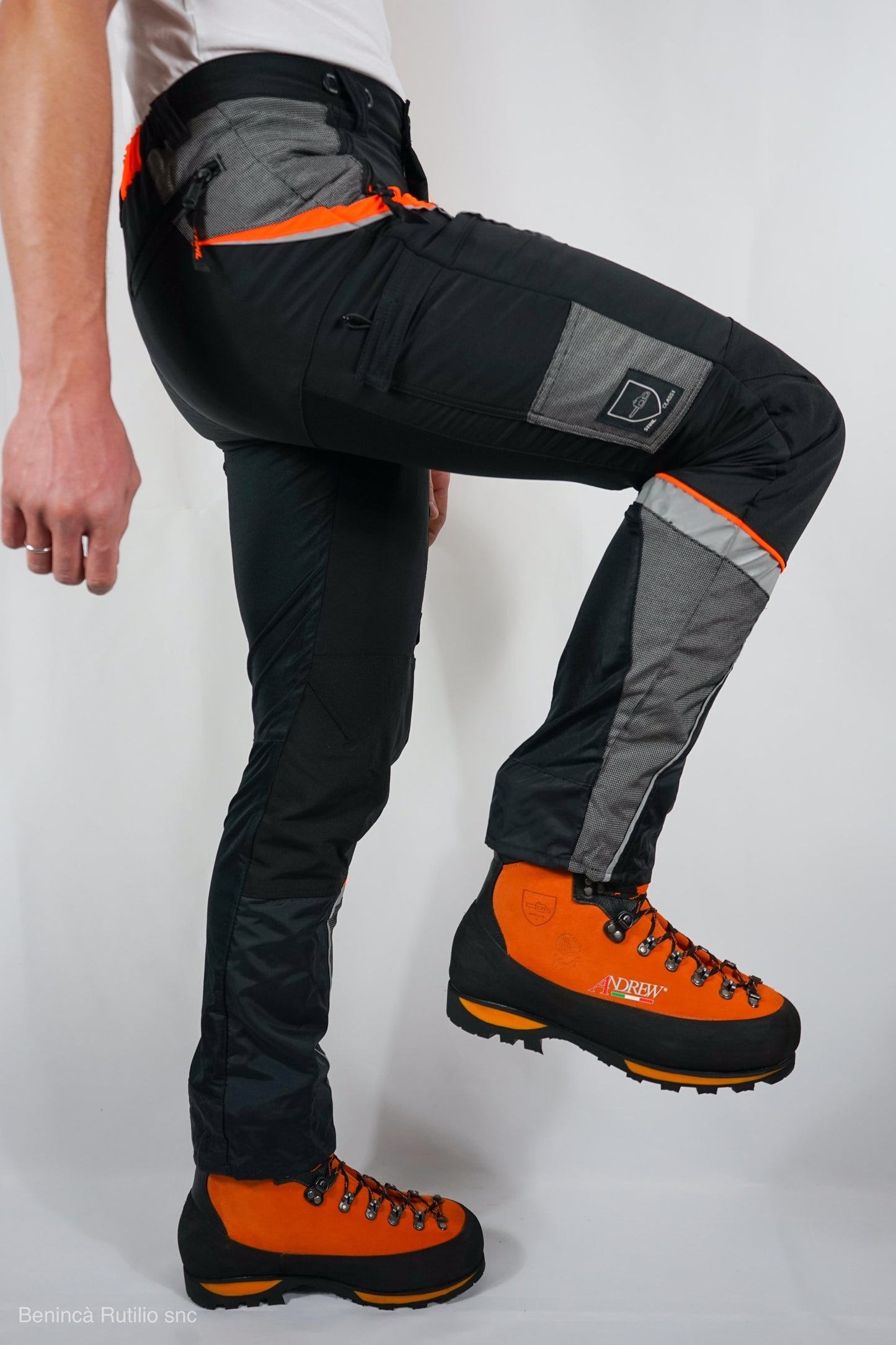 Pantaloni Anti-Taglio Stihl X-Light