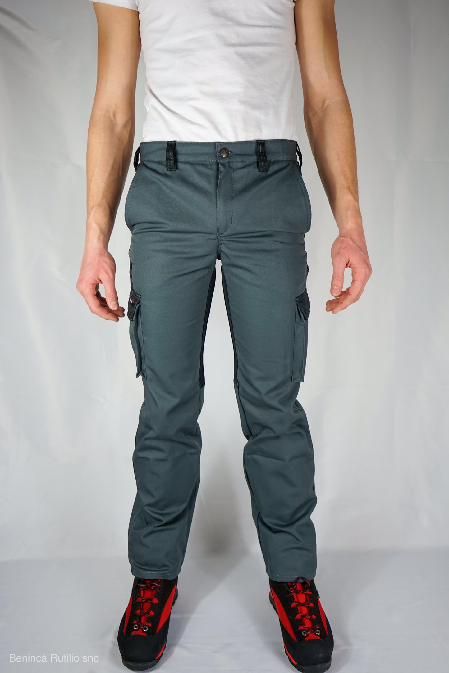 Pantaloni Pfanner Spirit Hose